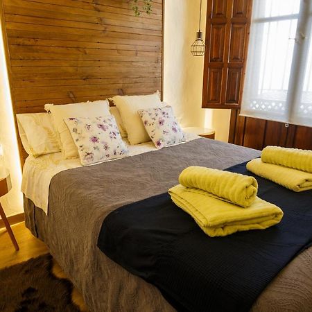 Meraki Suites Albaycin Granada Exterior photo